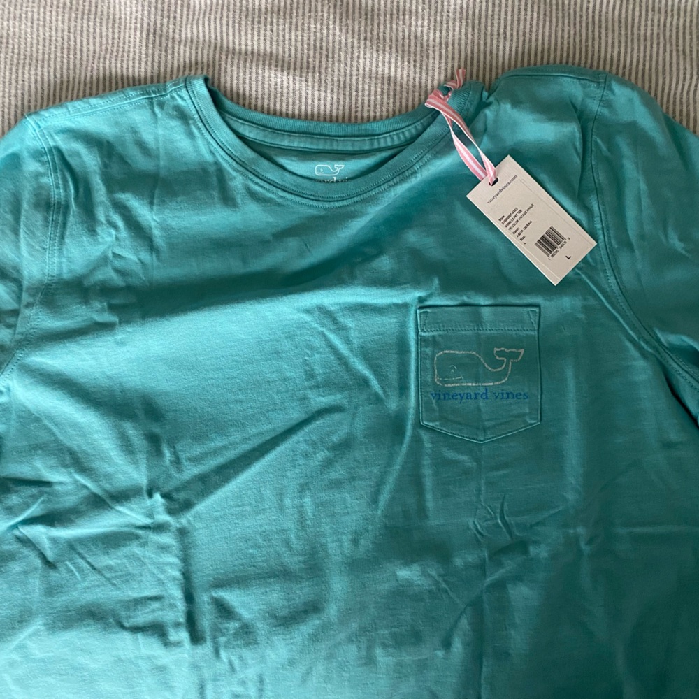 Women’s Vineyard Vines Long Sleeve